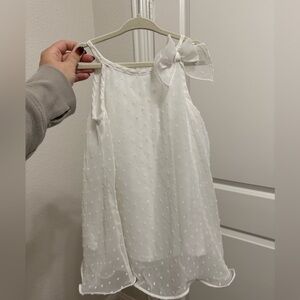 Toddler dress